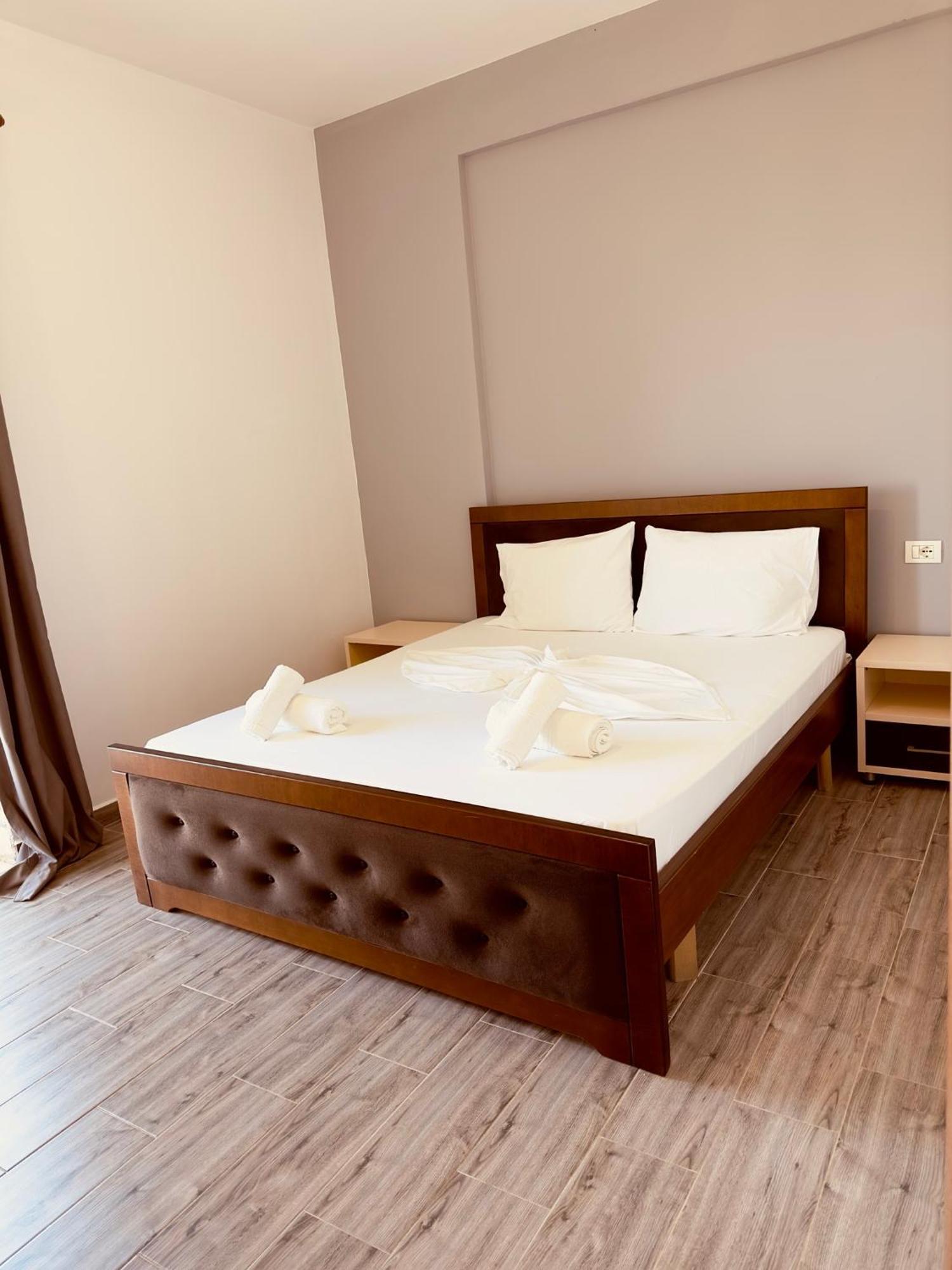 Apartamento Merkuri *