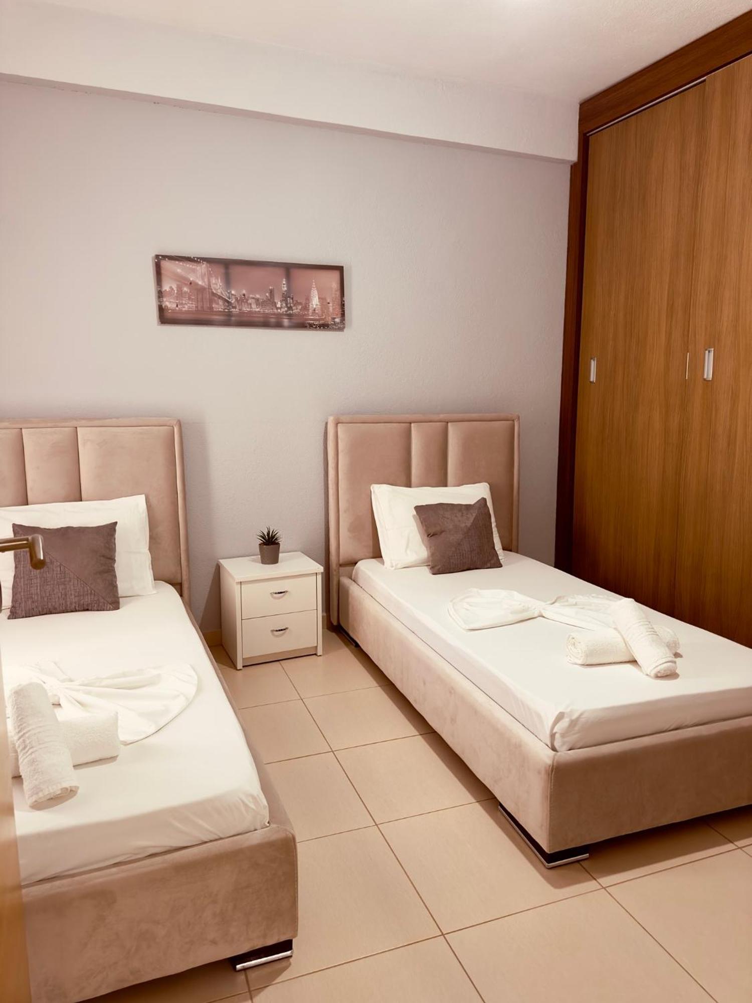 Merkuri Apartamento *