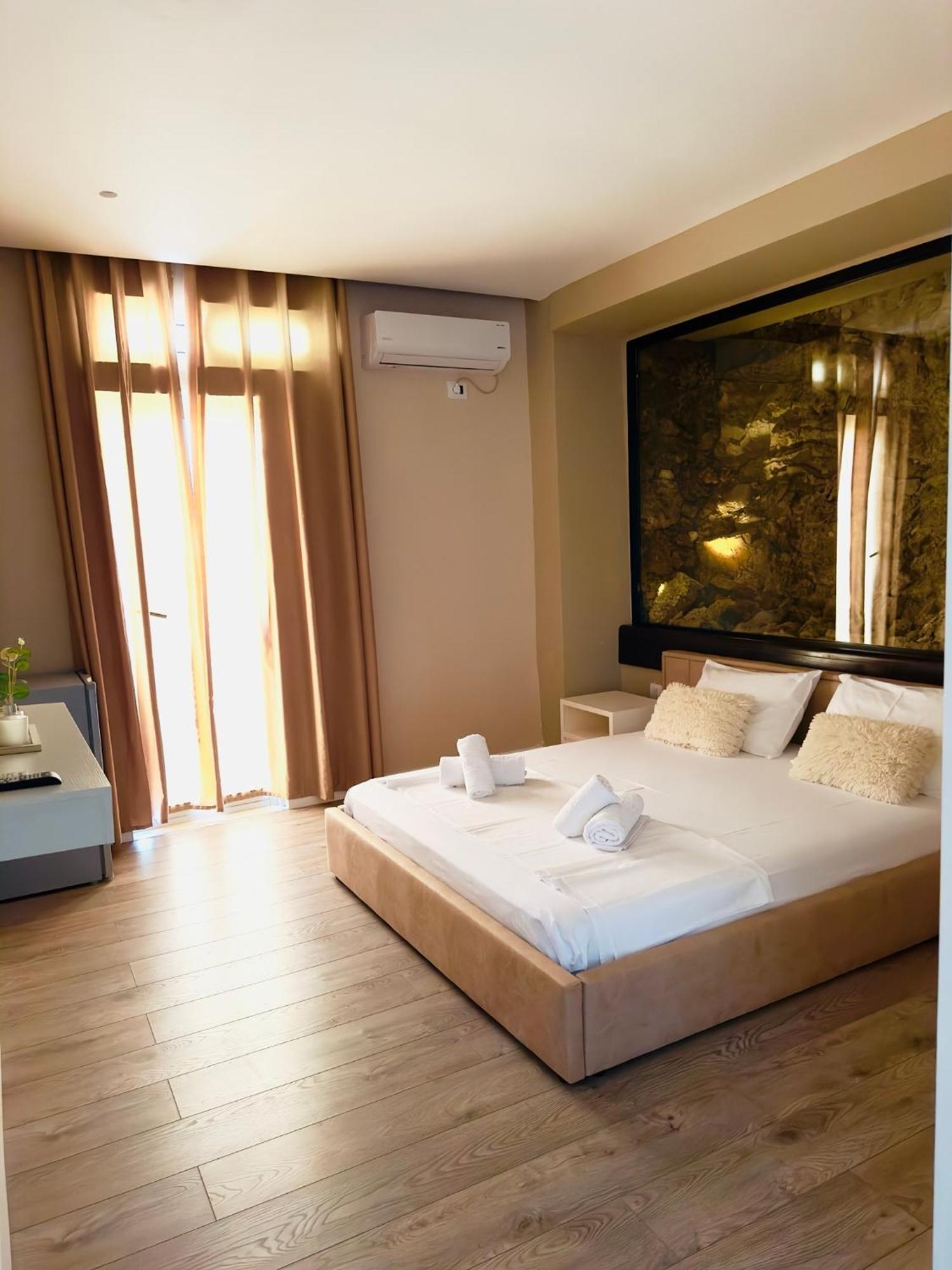 Apartamento Merkuri Himarë