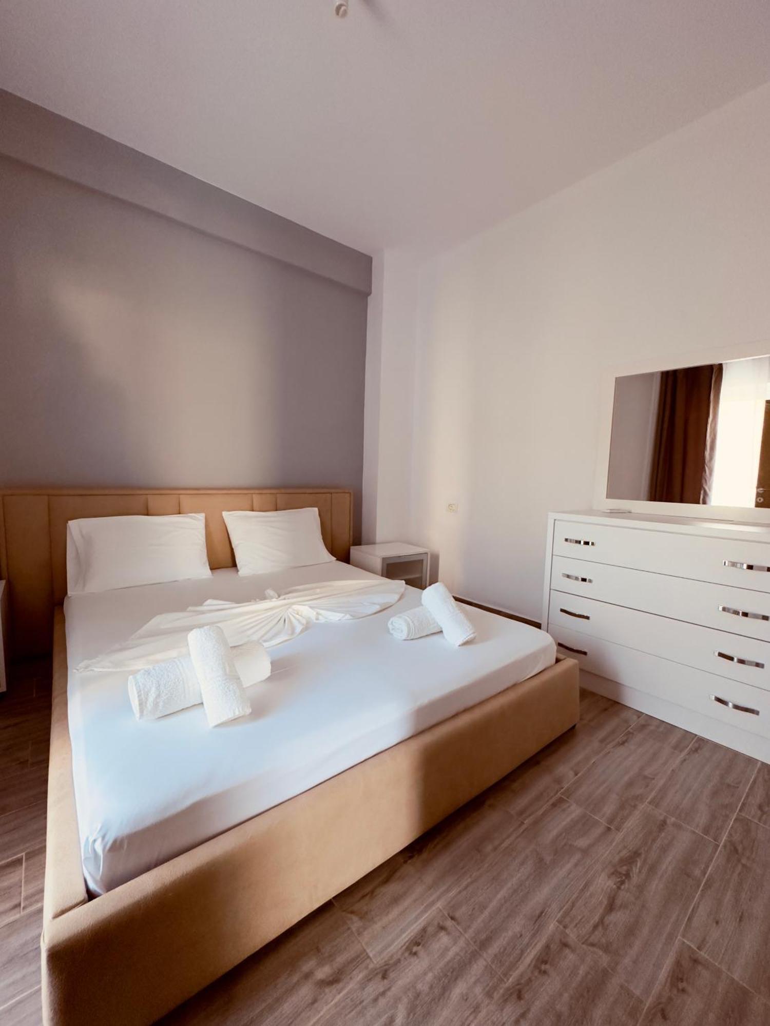 Apartamento Merkuri *