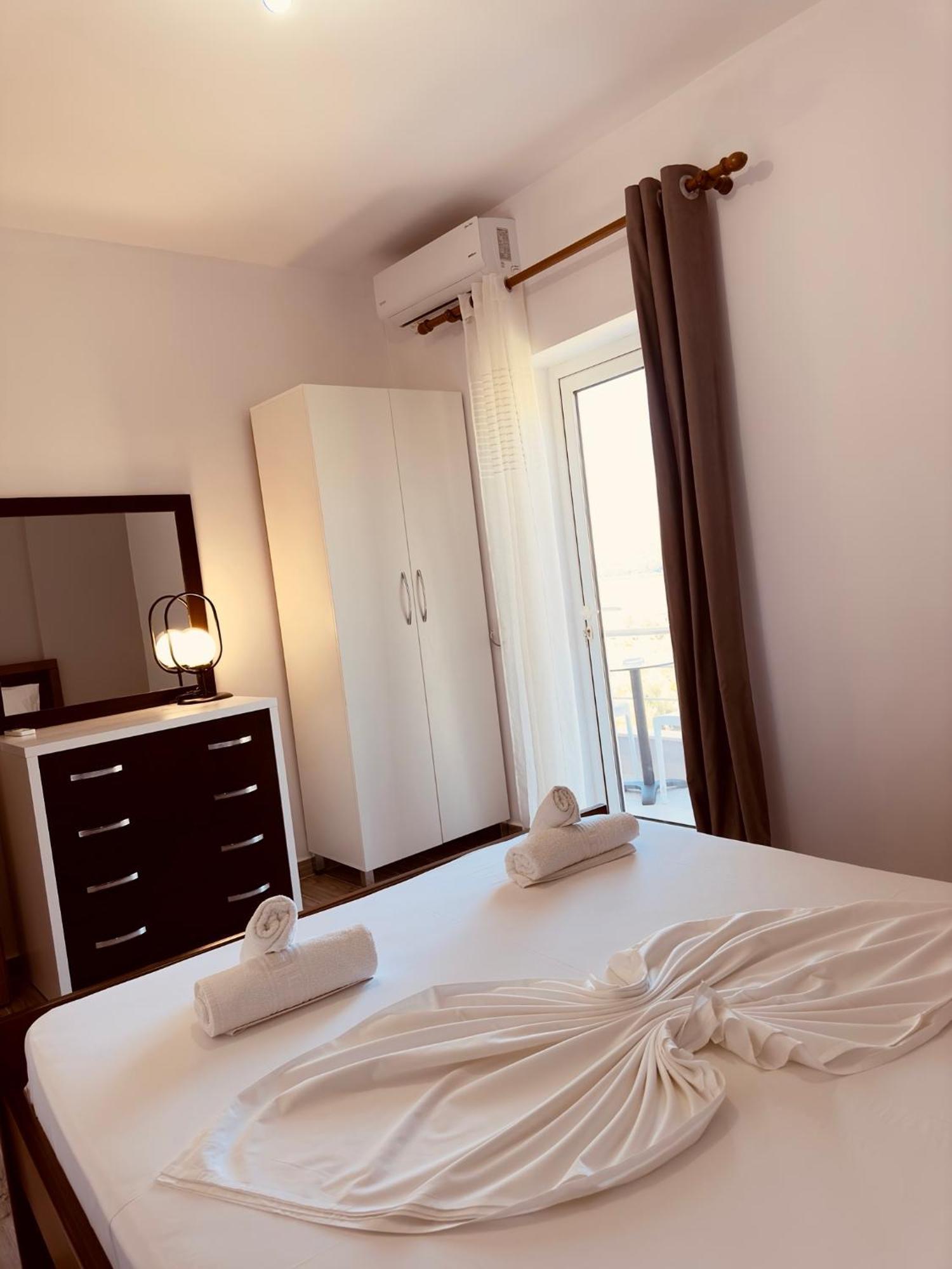 Merkuri Apartamento *