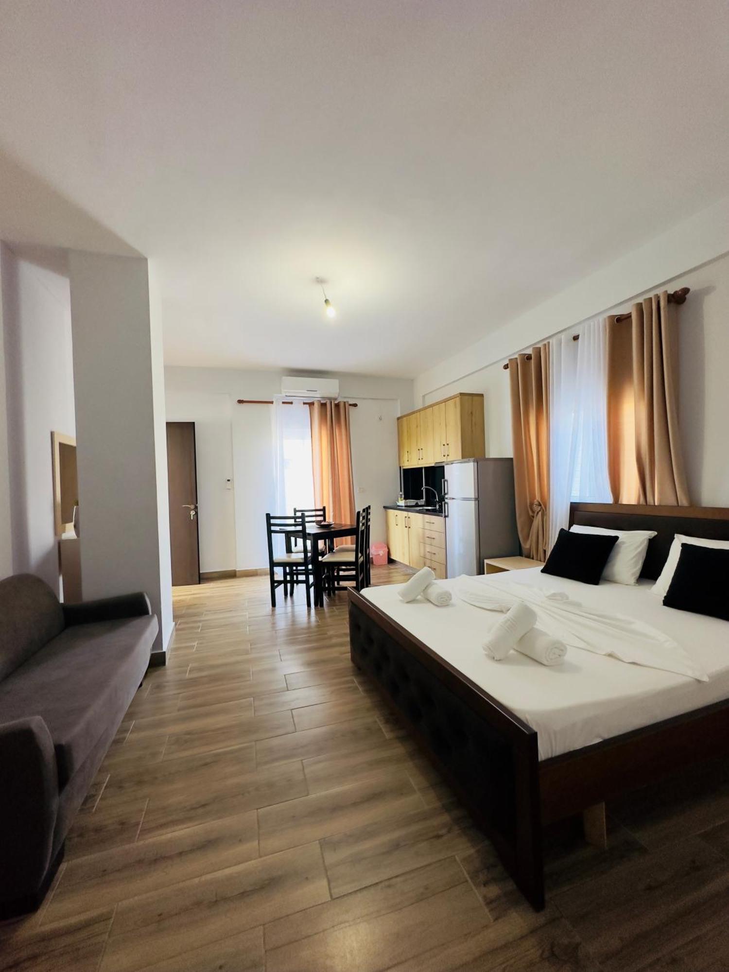 Merkuri Apartamento