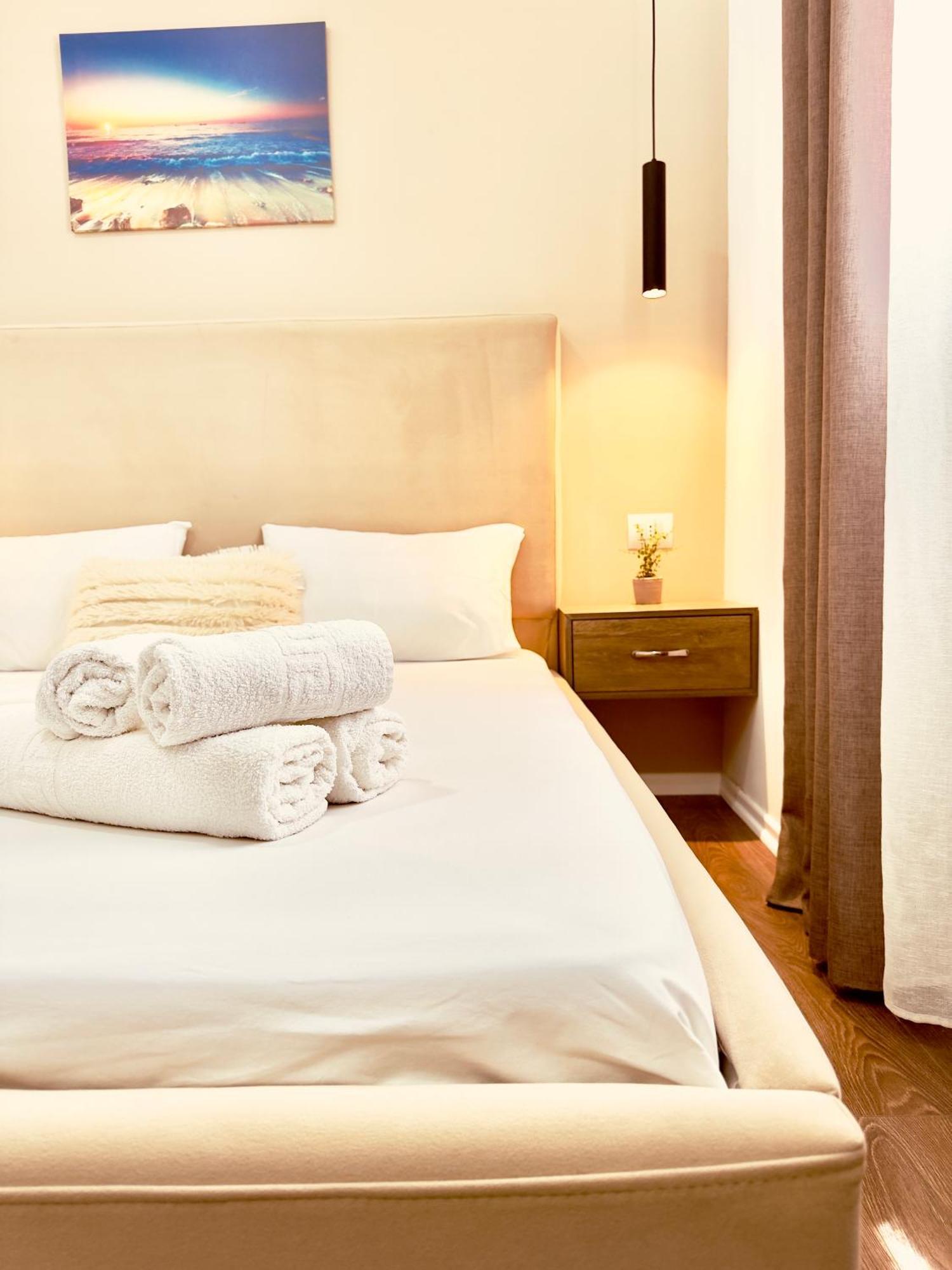 Apartamento Merkuri