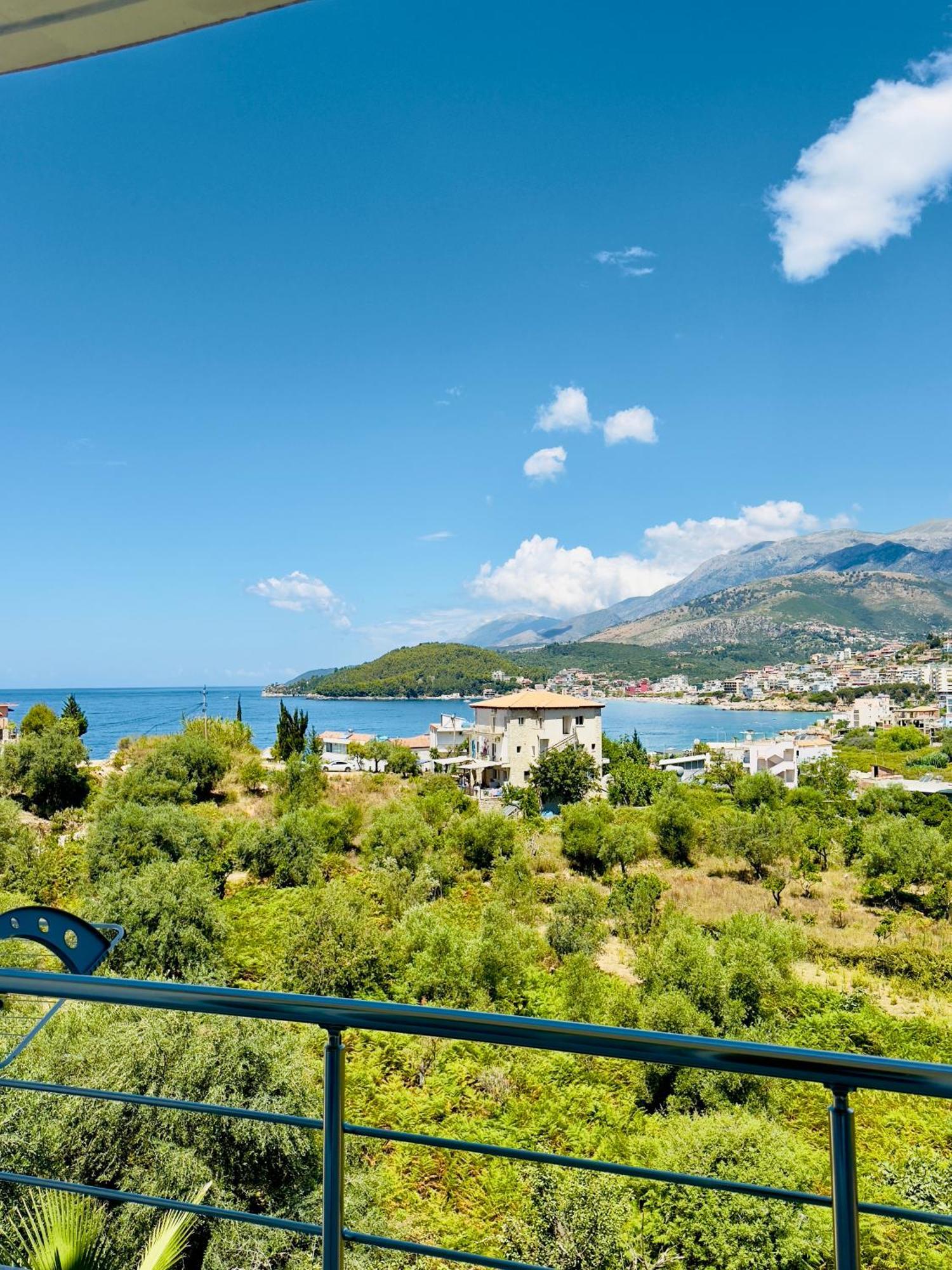 Merkuri Apartamento Himarë