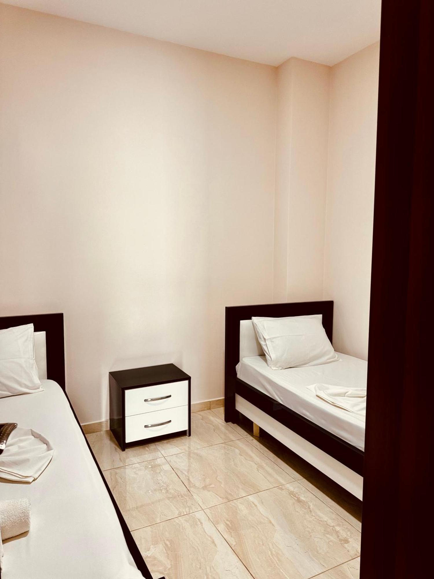 Merkuri Apartamento