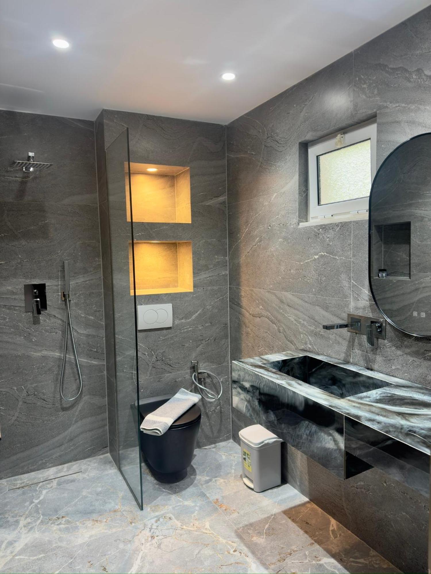 Apartamento Merkuri *